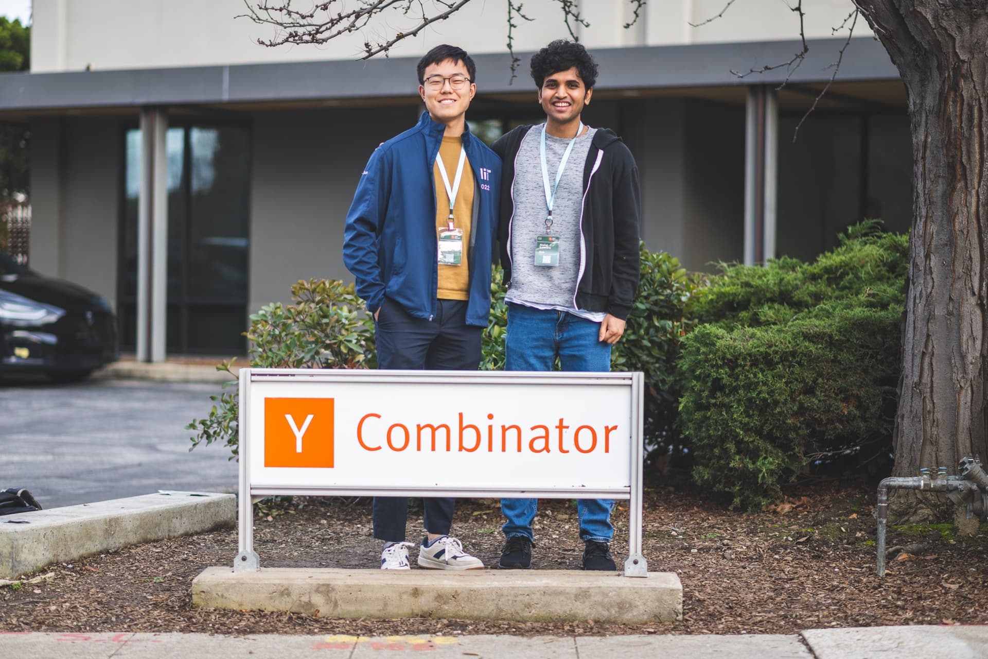 Y Combinator W24