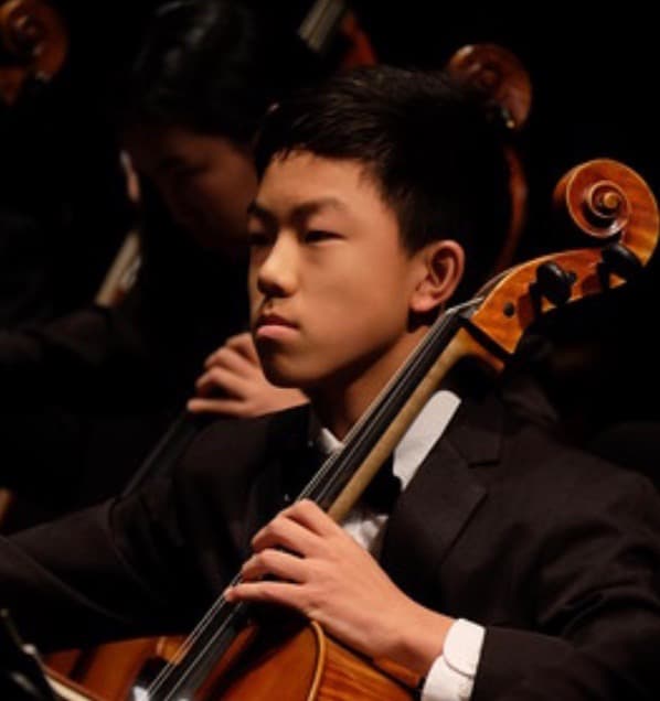 Orchestra Performance