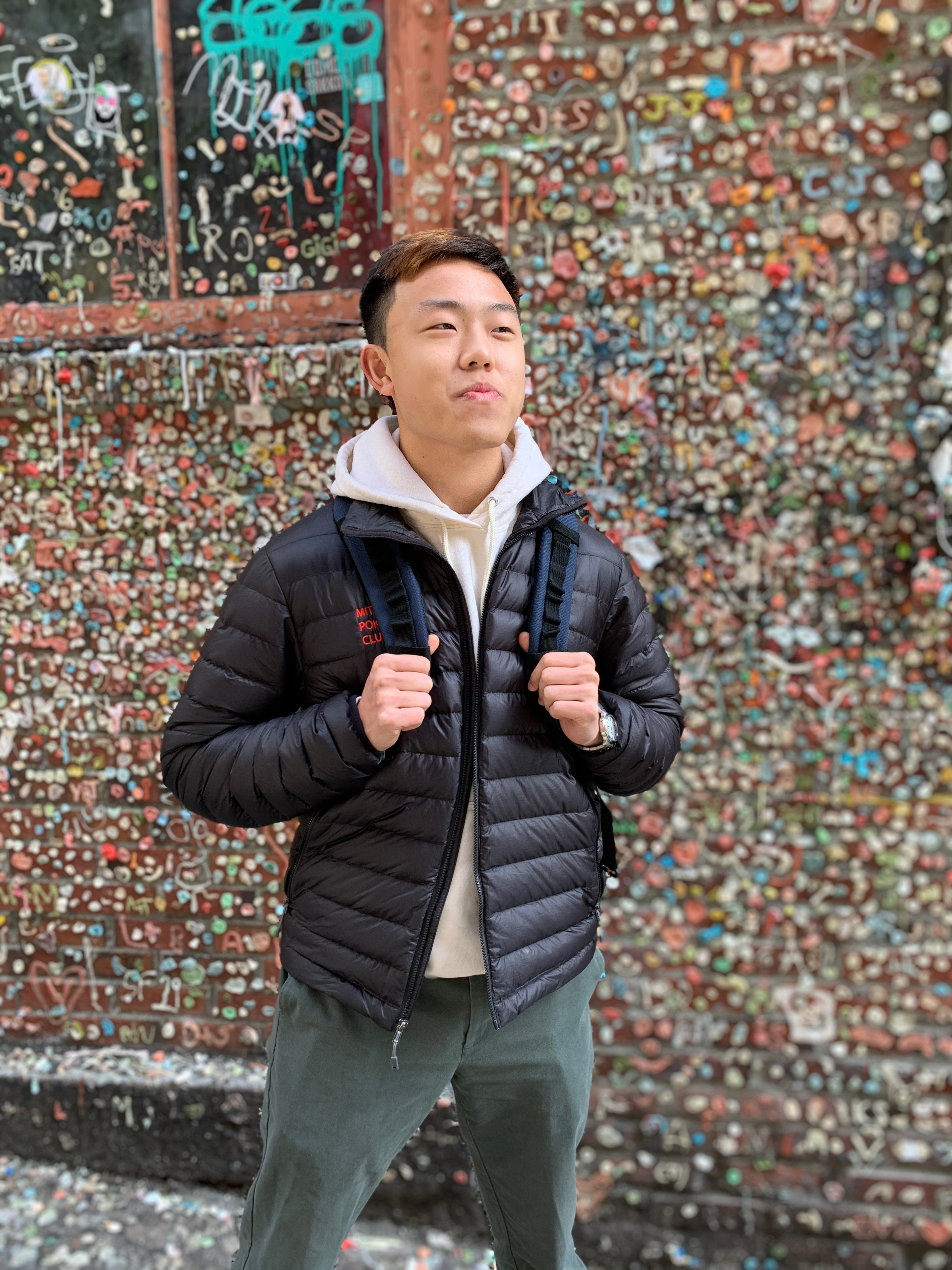 Daniel Sun